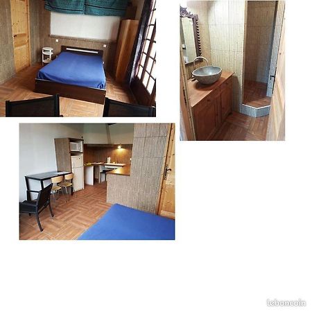Studio Ossages Экстерьер фото