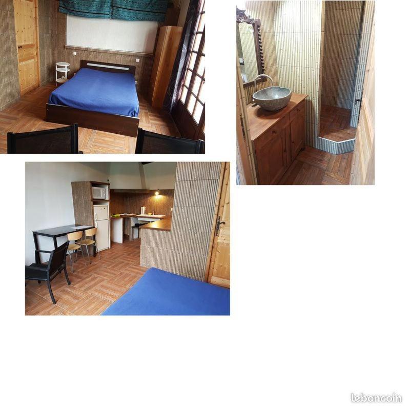 Studio Ossages Экстерьер фото