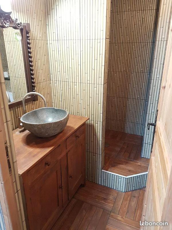 Studio Ossages Экстерьер фото